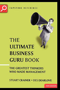 The Ultimate Business Guru Guide 