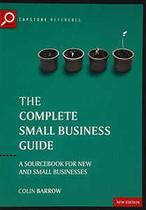 Complete Small Business Guide 