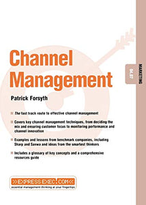 Channel Management 