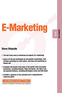 E-Marketing 