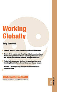 Working Globally 