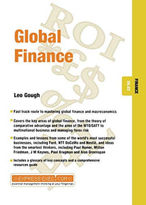 Global Finance 