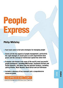 People Express 