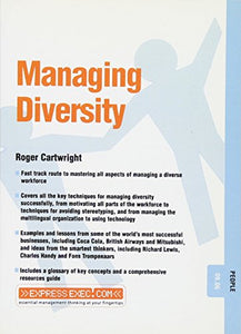 Managing Diversity 