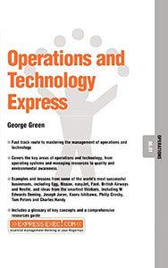 Operations and Technology Express 