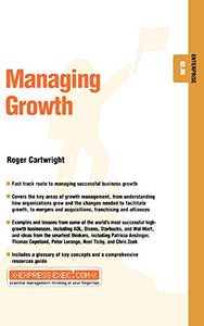 Managing Growth 