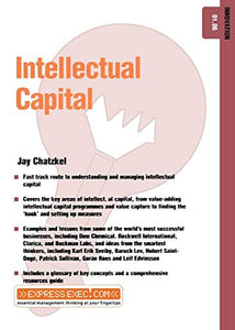 Intellectual Capital 