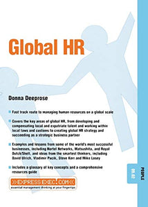 Global HR 