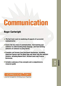 Communication 
