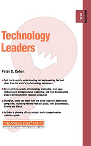 Technology Leaders 