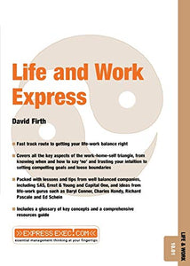 Life and Work Express 