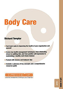 Body Care 