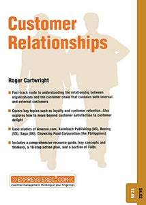 Customer Relationships 