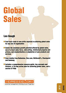 Global Sales 