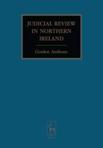 Judicial Review in Northern Ireland 