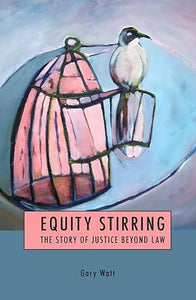 Equity Stirring 