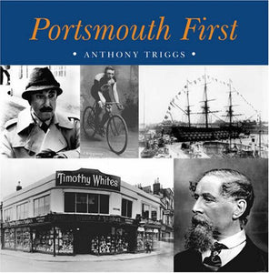 Portsmouth First 