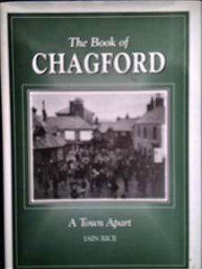 The Book of Chagford 