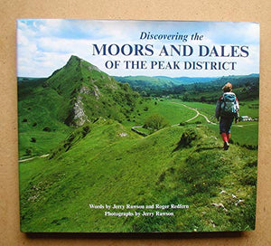 Walking the Moors and Dales of the Peak District 