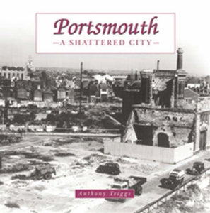 Portsmouth: the Shattered City 