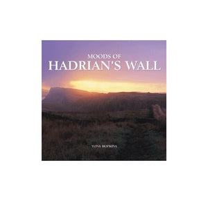 Moods of Hadrian's Wall 