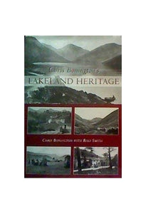 Chris Bonington's Lakeland Heritage 