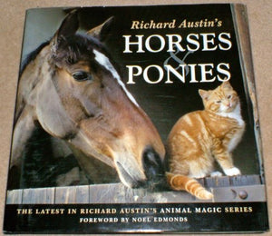 Richard Austin's Horses and Ponies 