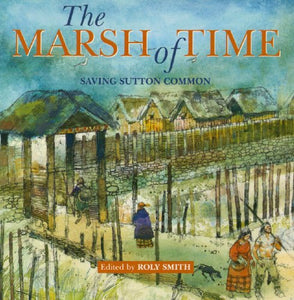 The Marsh of Time 