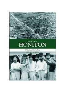 The Book of Honiton 