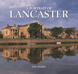 Portrait of Lancaster 