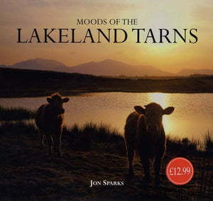 Moods of the Lakeland Tarns 