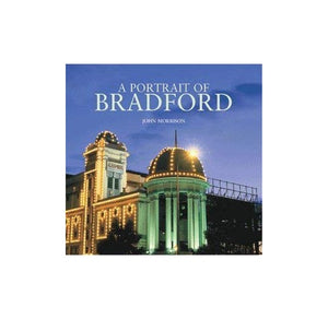 Portrait of Bradford 