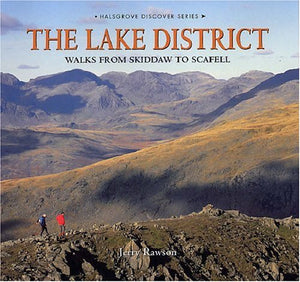 Discover the Lake District 