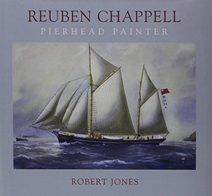 Reuben Chappell 