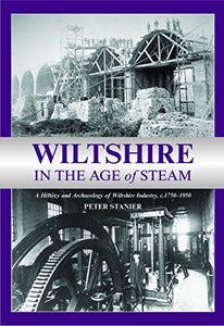 Wiltshire in the Age of Steam 