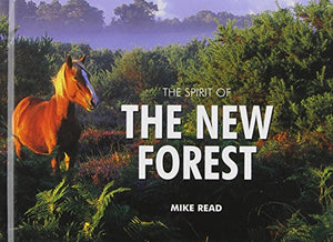 The Spirit of the New Forest 