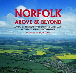 Norfolk Above and Beyond 