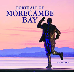 Portrait of Morecambe Bay 