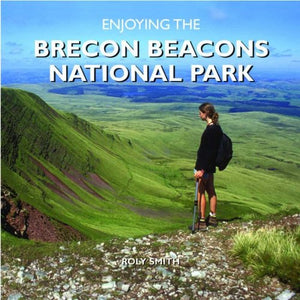 Enjoying the Brecon Beacons National Park 