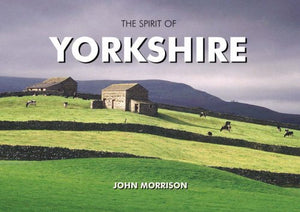 Spirit of Yorkshire 