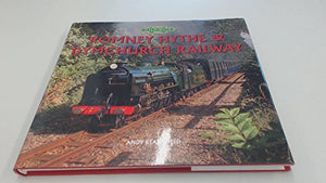 Romney, Hythe and Dymchurch Railway 