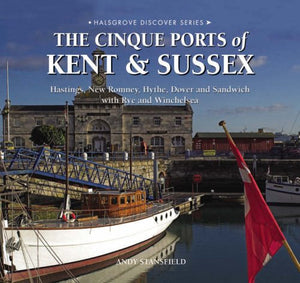 The Cinque Ports of Kent and Sussex 