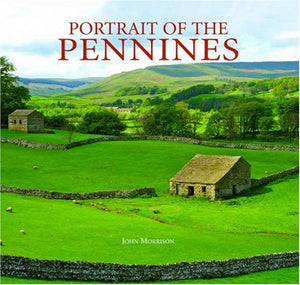 Portrait of the Pennines 