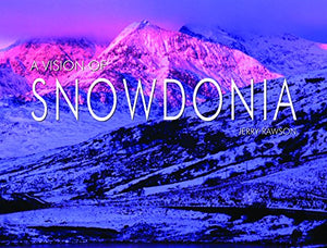 A Vision of Snowdonia 