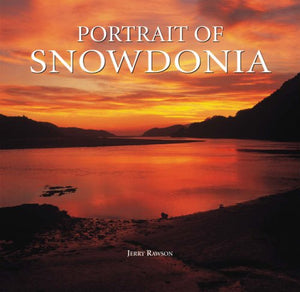 Portrait of Snowdonia 