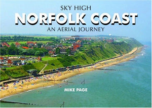 Sky High Norfolk Coast 