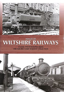 Images of Wiltshire Railways 