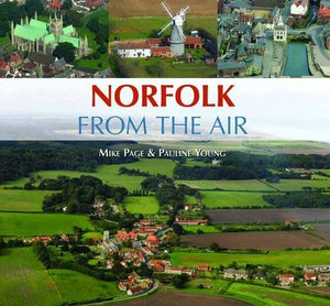 Norfolk from the Air 