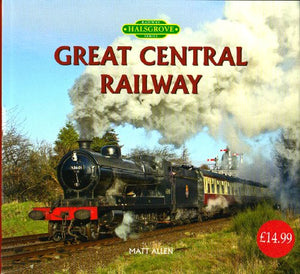 Great Central Railway 