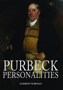 Purbeck Personalities 